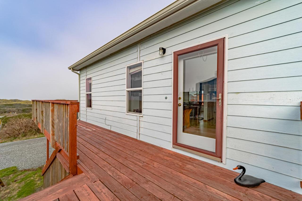 Villa Ocean Magic Gold Beach Exterior foto